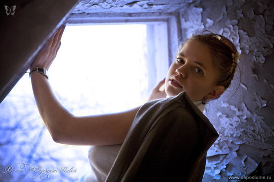 Pavel Korcagin's photo