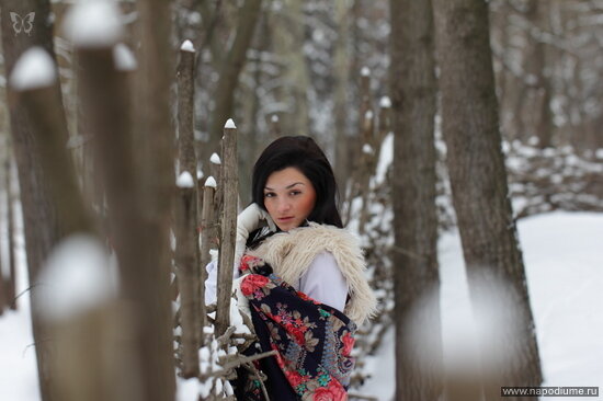 Valeria Segoleva's photo