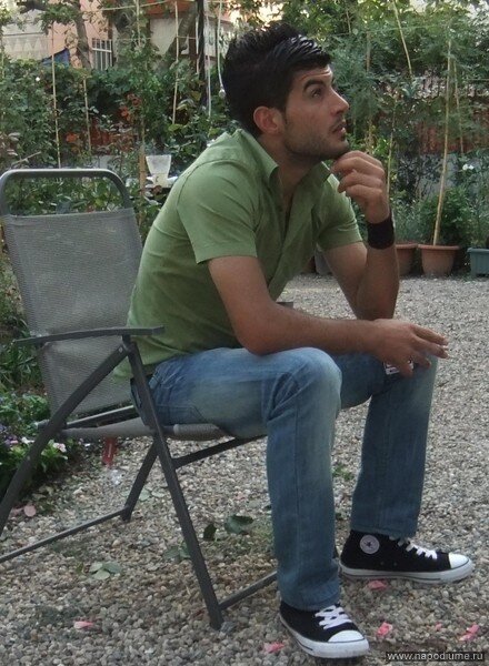 Фото Yusuf Çuhadar