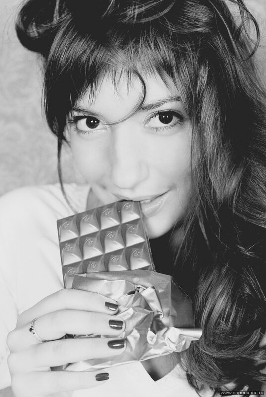 Elena Susugina's photo