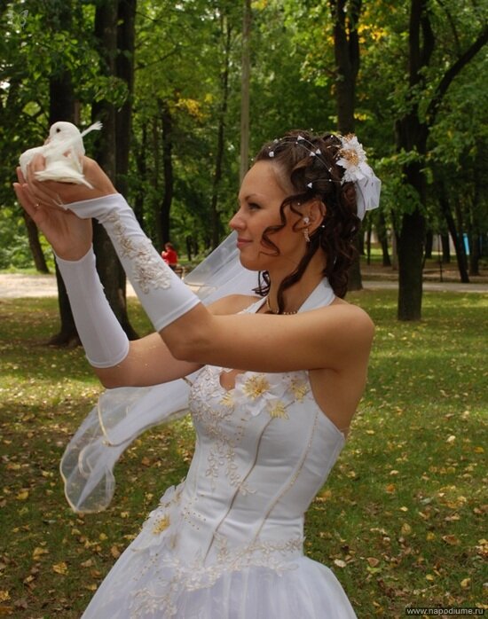 Ulia Ivaskova's photo