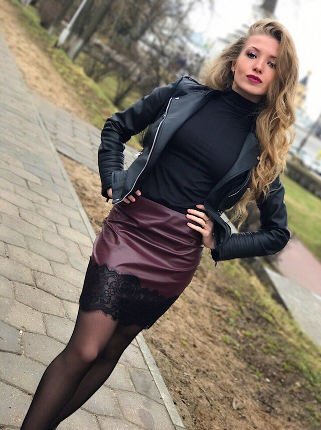 Irina Gavrilova's photo