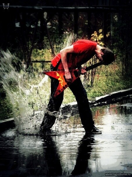 Alexey Direktorov's photo