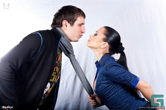 Svetlana Belogurova's photo