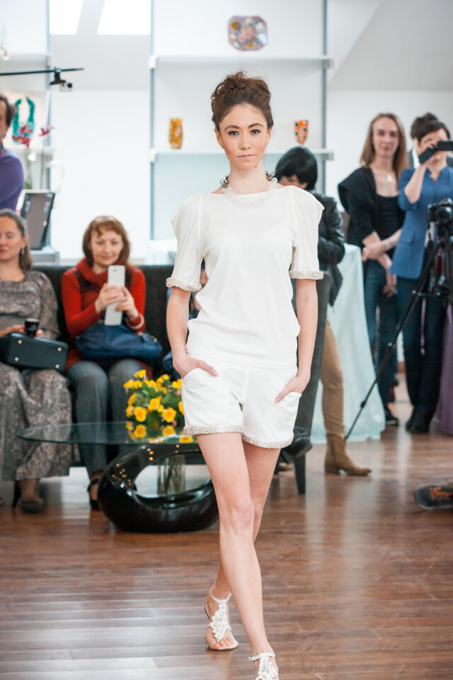Lilia Kalkamanova's photo