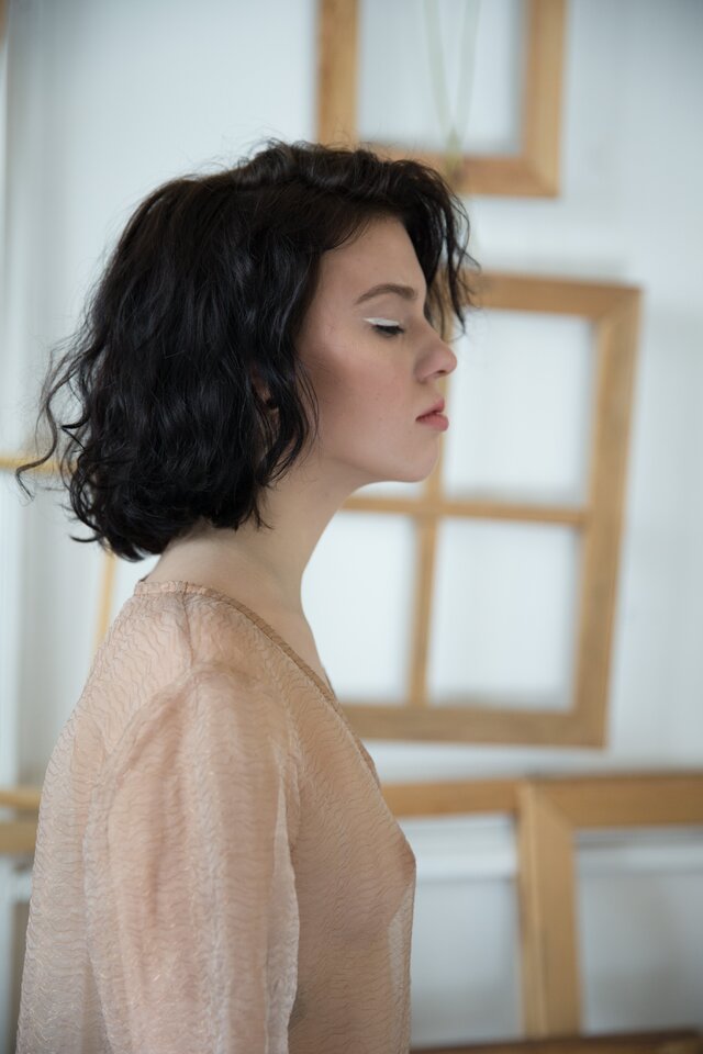 Vika Skarinova's photo
