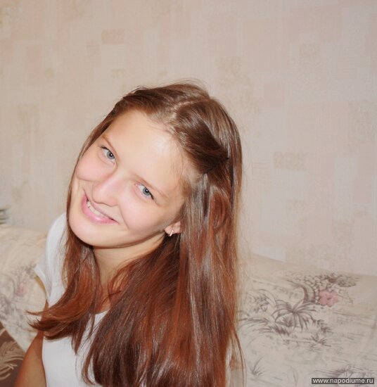 Ekaterina Malaceva's photo