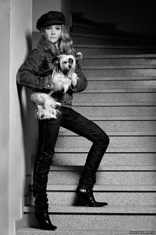 Daria Badaj's photo