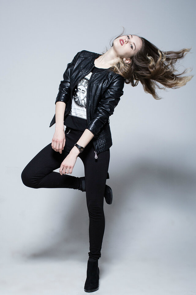 Foto Anastasija Ermolaeva