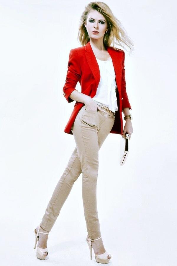 Foto Elena Marsel'