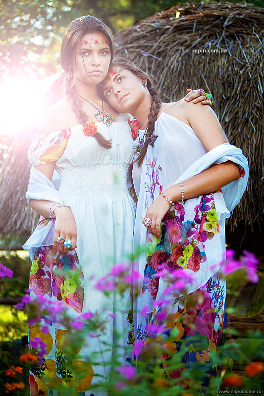 Lena Vasilevskaa's photo