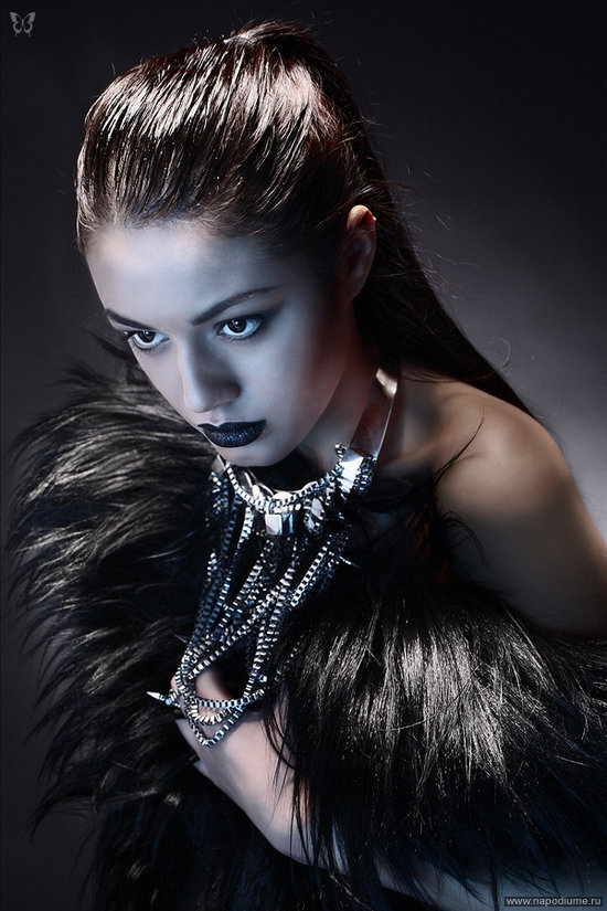 Igor Oussenko's photo