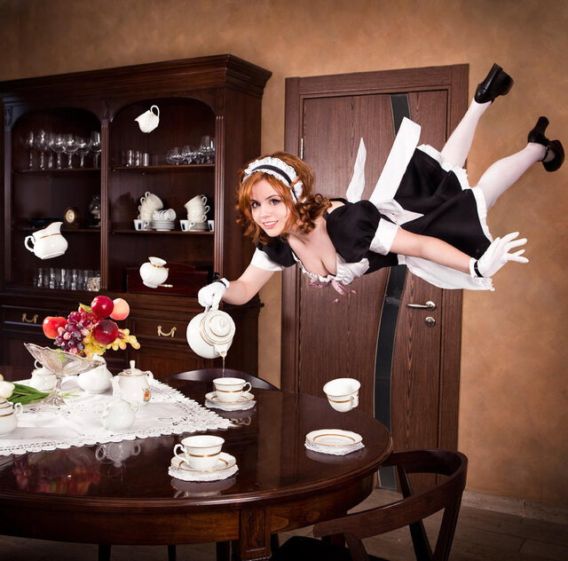 Mariya Karpenko's photo