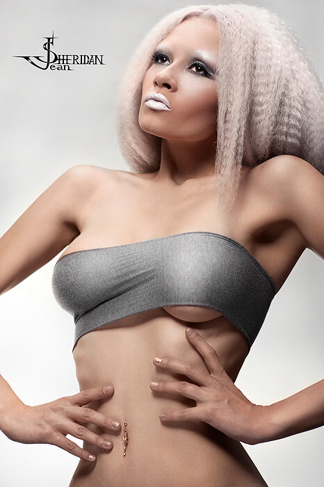 Schwarzkopf BlondMe, Студия Грабовского, Intercharm