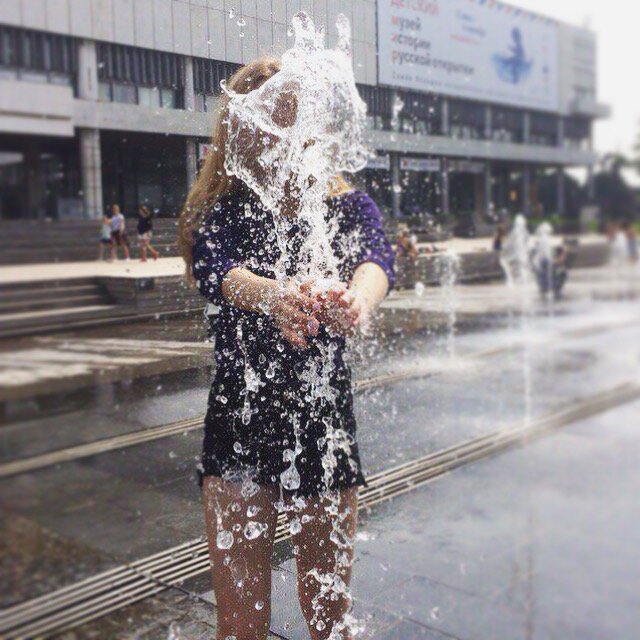 Stefania Stepkina's photo