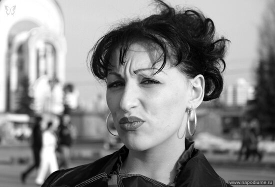 Фото Kristelle . GOLDenberg