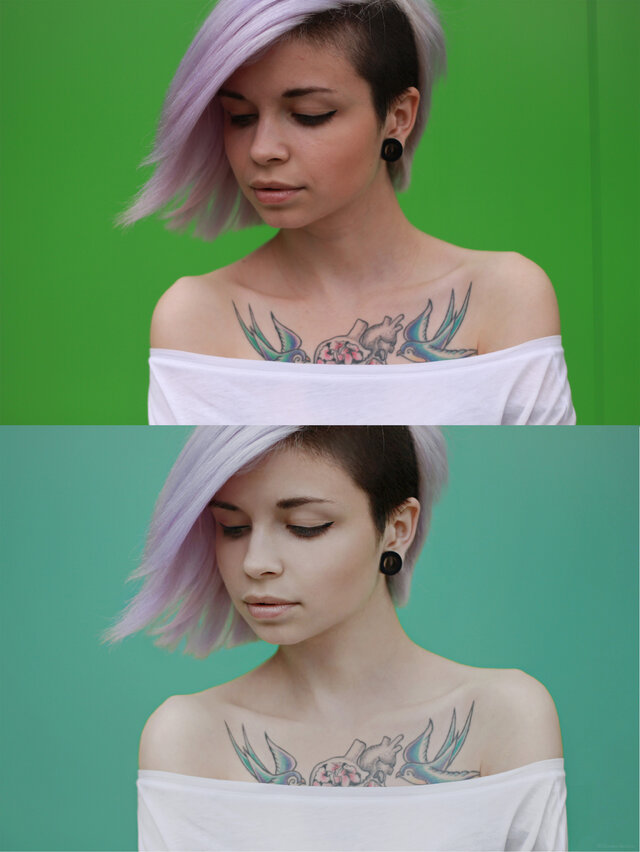 Nata Tolchina's photo