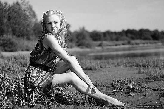 Rimma Khiroolova's photo