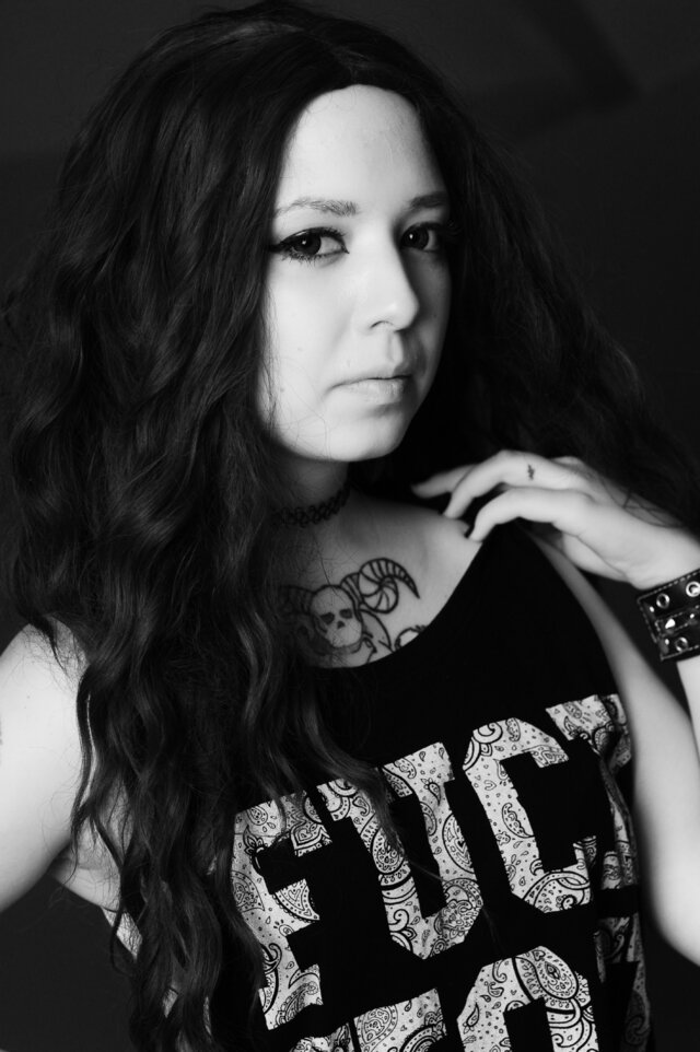 Lilith Tristis's photo