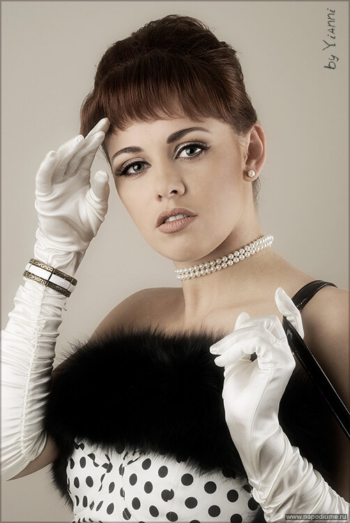 Фото Yianni