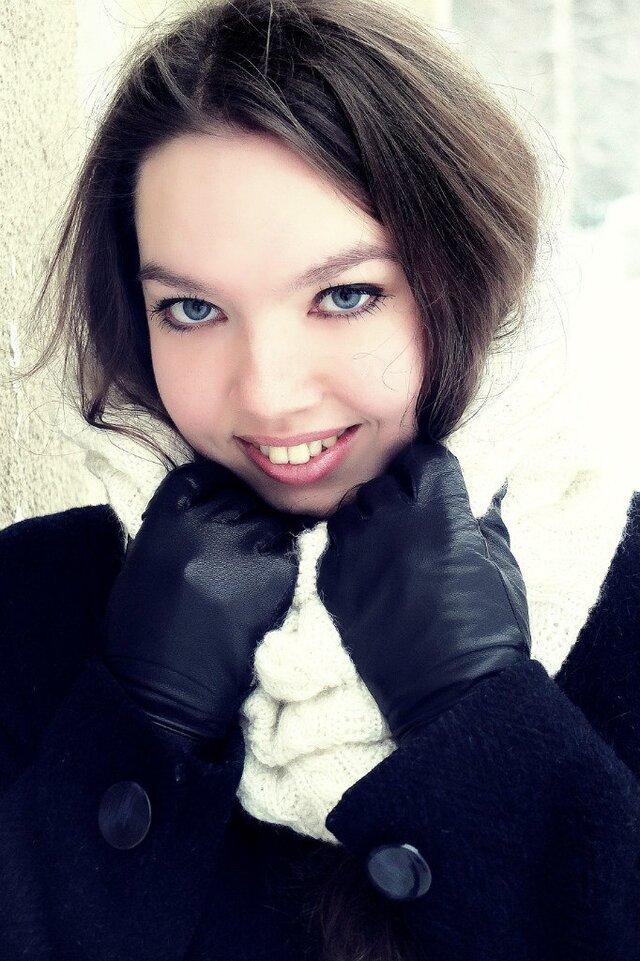 Aleksandr Papyrin's photo