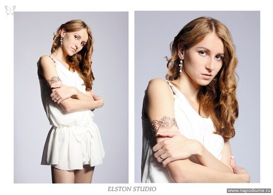 Kristina Lorette's photo