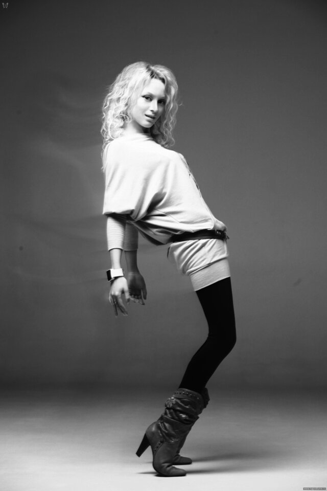 Фото Анна Кузнецова
