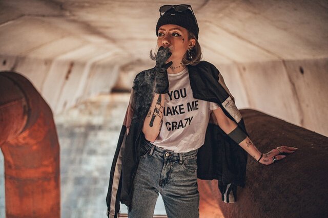 Foto Ksenia Ivanova