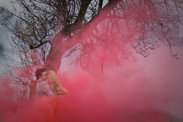 Ulia Timanovskaa's photo