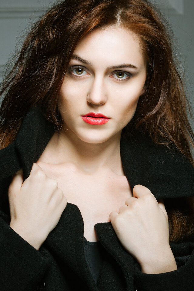 Yuliya Lozichnaya's photo