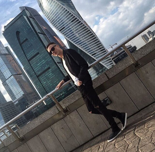 Vladimir Baskal''s photo