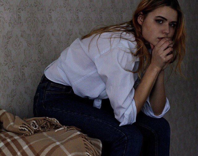 Фото Полина Егорова