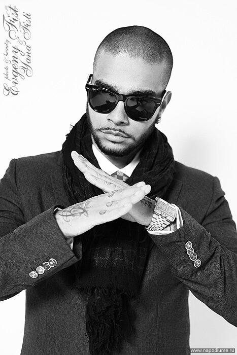Фото Тимур Timati Юнусов