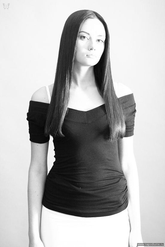 Фото Katerina Andreeva