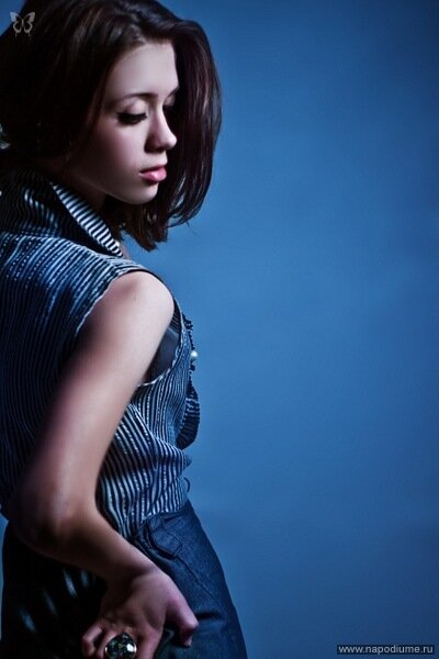 Maria Maria's photo