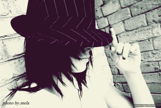 alina melancholia's photo