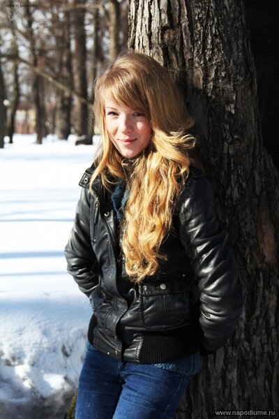 Foto Anna Grom