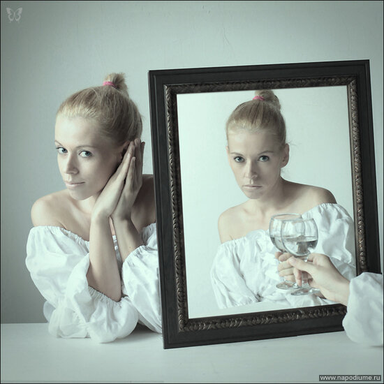 Maria Maria's photo