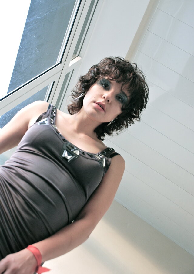 Che's photo