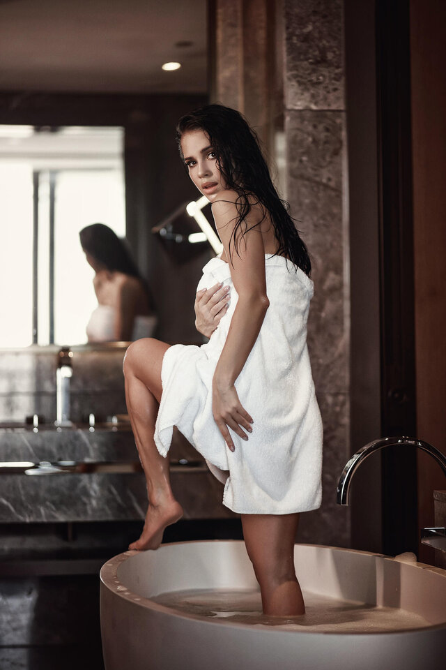 Фото Денис Frederik Вялов