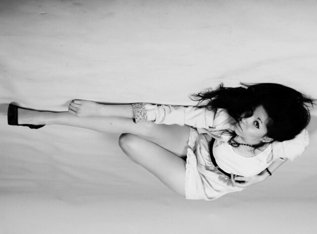 Viktoriya Volk's photo