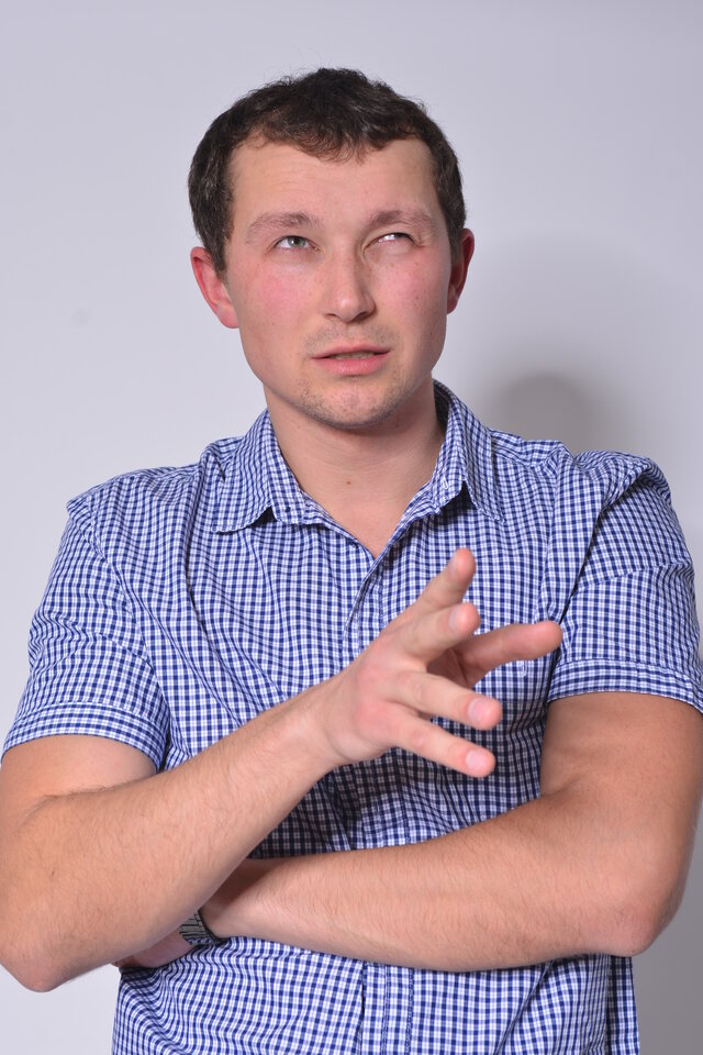 Фото Дмитрий Батиста Мельник