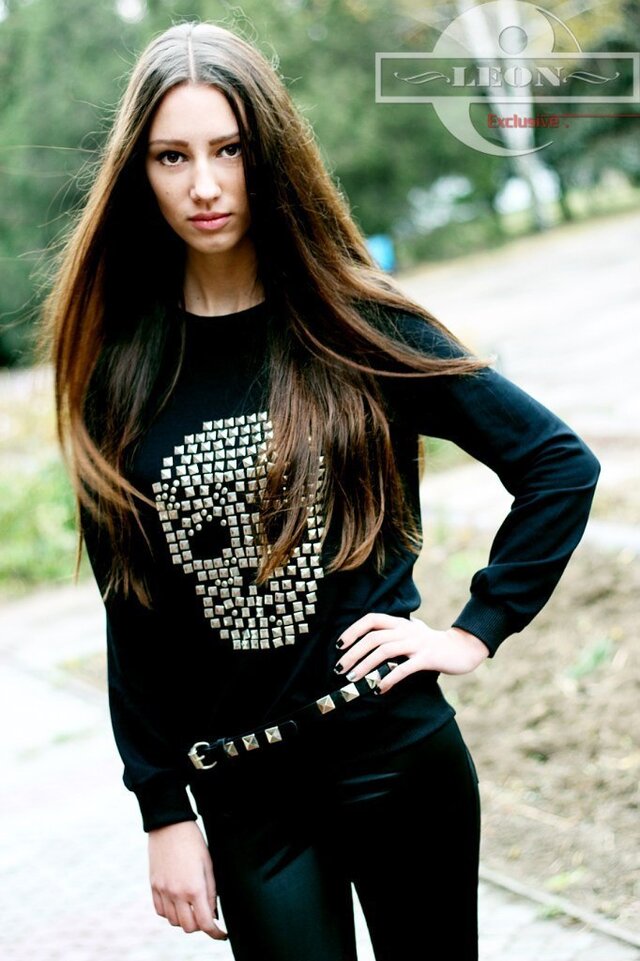 Anastasia Tarasenko's photo