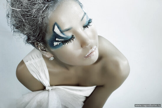 Arzhana Kenden's photo