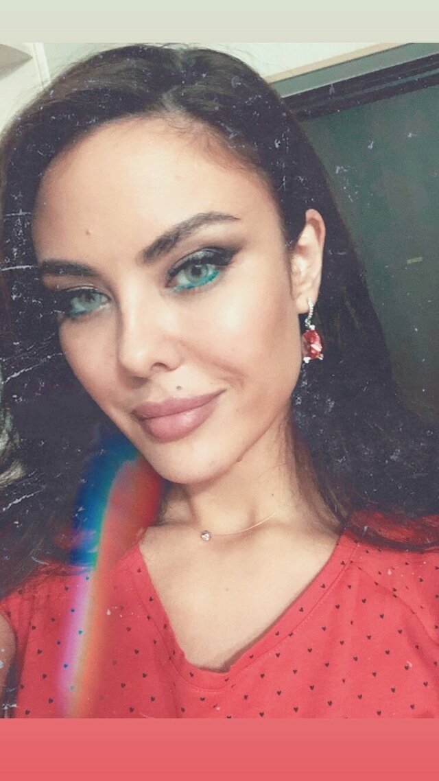 Foto Anastasia Mejde