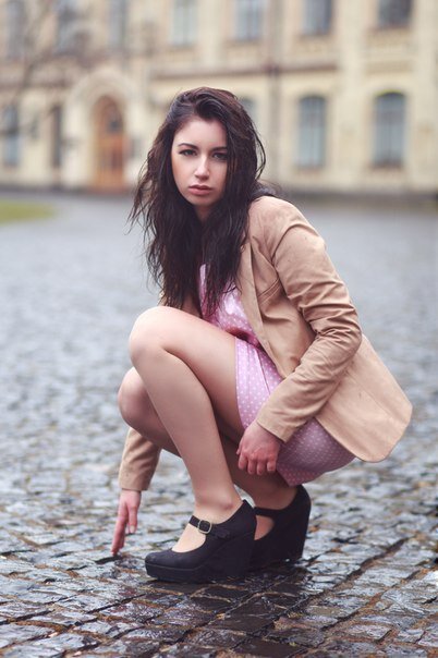 照片Valerija Rjabuha