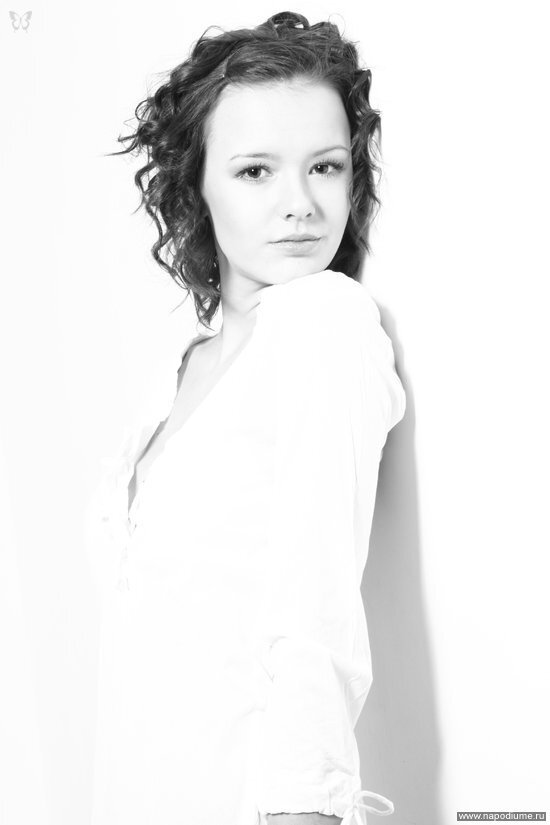 Alina Kasperskaa's photo