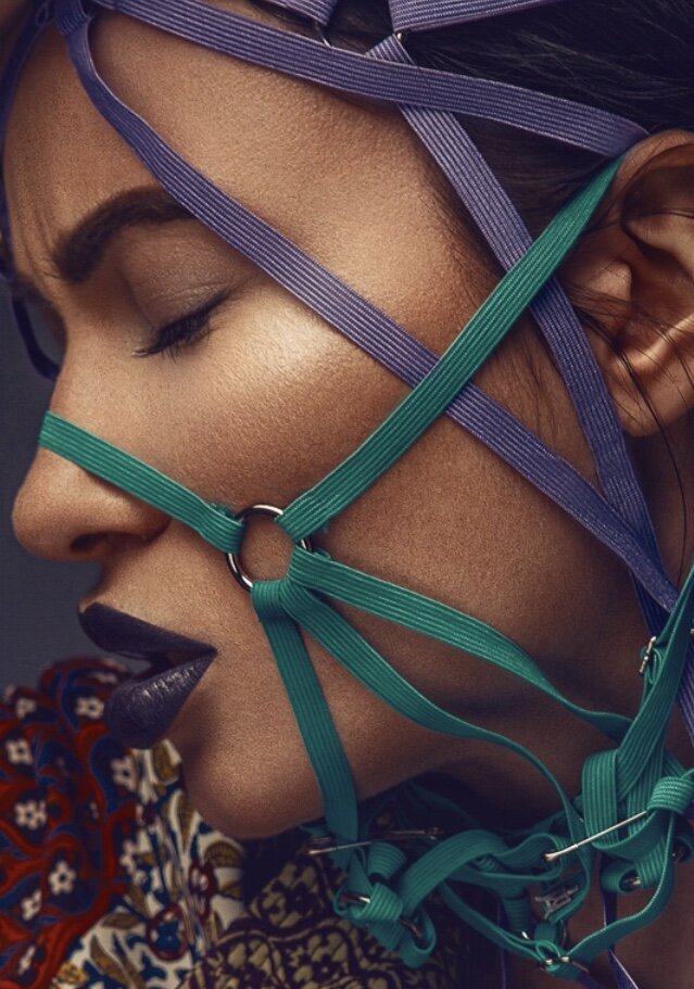 Foto Marianna Artem'eva