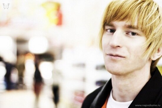 Miska Olejnikov's photo