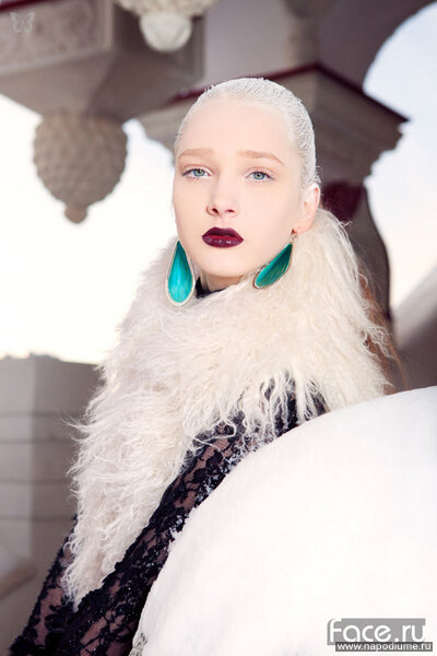 Nadezda Rodionova's photo